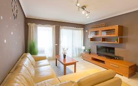Marine Breeze Apartment
